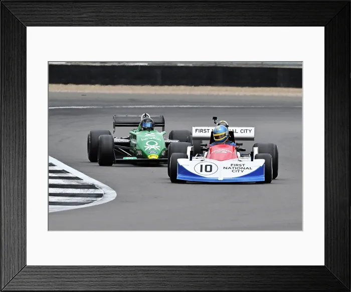 Framed Print : CZ3_6713 John Spiers, March 761, James Hagan, Tyrrell 011B.jpg Framed Print : CZ3_6713 John Spiers, March 761, James Hagan, Tyrrell 011B.jpg