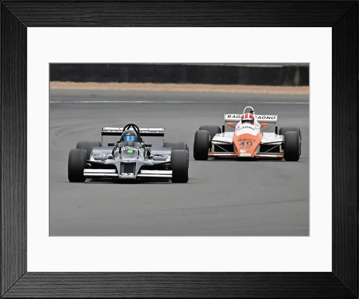 Framed Print : CZ3_7059 Mark Harrison, Shadow Cosworth DN9, Nick Pink, Arrows A5.jpg Framed Print : CZ3_7059 Mark Harrison, Shadow Cosworth DN9, Nick Pink, Arrows A5.jpg