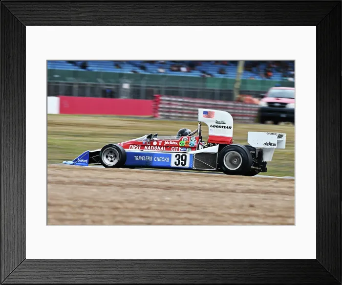 Framed Print : CZ3_7125 Stanley Fulton, Penske PC3.jpg Framed Print : CZ3_7125 Stanley Fulton, Penske PC3.jpg