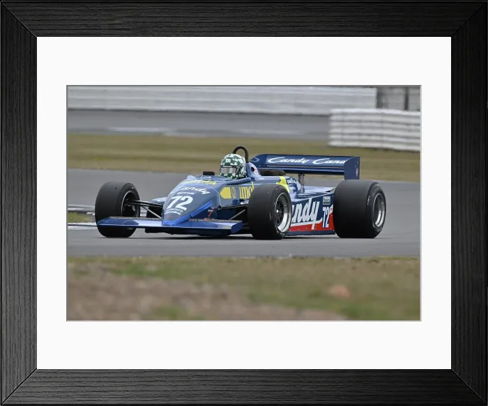 Framed Print : CZ3_7158 Matthew Wrigley, Tyrrell 011.jpg Framed Print : CZ3_7158 Matthew Wrigley, Tyrrell 011.jpg
