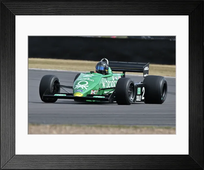 Framed Print : CZ3_9780 James Hagan, Tyrrell 011B.jpg Framed Print : CZ3_9780 James Hagan, Tyrrell 011B.jpg