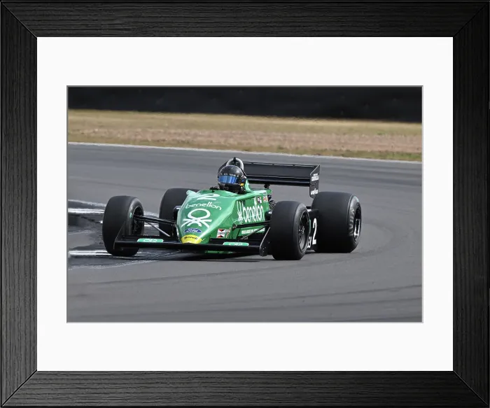 Framed Print : CZ3_9799 James Hagan, Tyrrell 011B.jpg Framed Print : CZ3_9799 James Hagan, Tyrrell 011B.jpg