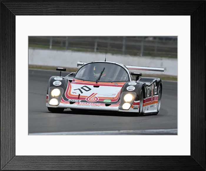 Framed Print : CZ3_8014 Jack Fabby, Jan Magnussen, Tiga GC286.jpg