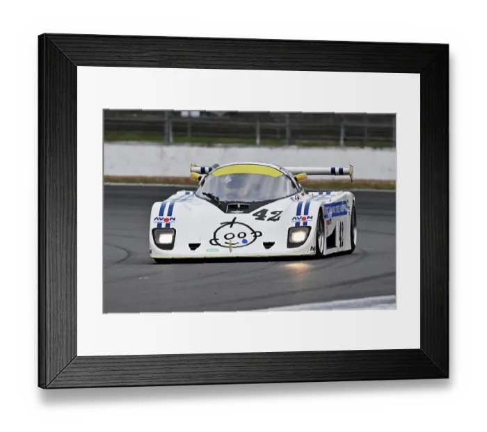 Framed Print : CZ3_8015 Dave Karaskas, Harrier LR4.jpg Framed Print : CZ3_8015 Dave Karaskas, Harrier LR4.jpg