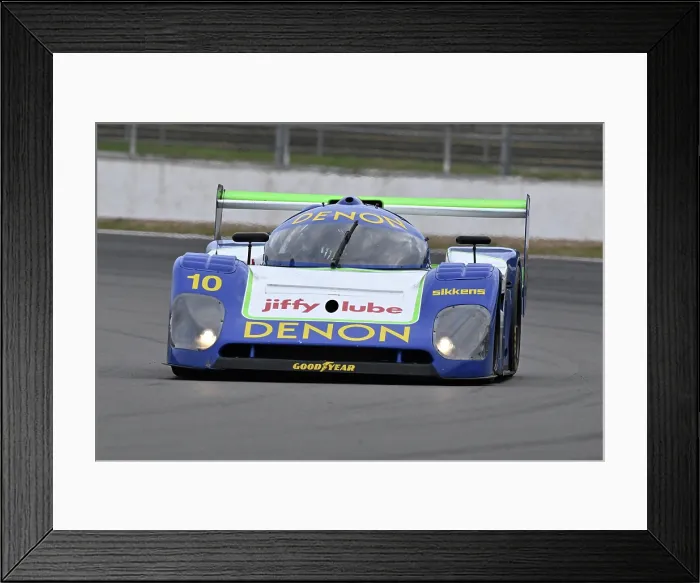 Framed Print : CZ3_8016 Allard Kalff, Michiel Campagne, Spice SE92.jpg Framed Print : CZ3_8016 Allard Kalff, Michiel Campagne, Spice SE92.jpg