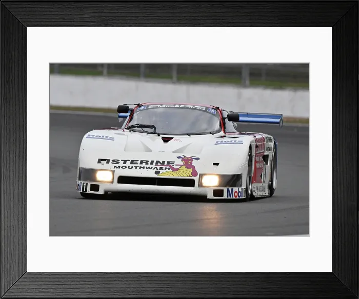Framed Print : CZ3_8022 Jordan Grogor, Spice SE86-01.jpg Framed Print : CZ3_8022 Jordan Grogor, Spice SE86-01.jpg