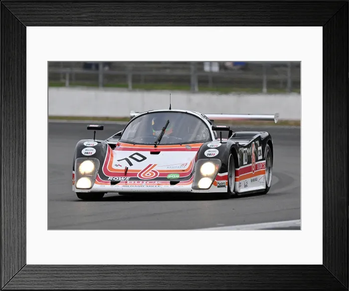 Framed Print : CZ3_8027 Jack Fabby, Jan Magnussen, Tiga GC286.jpg Framed Print : CZ3_8027 Jack Fabby, Jan Magnussen, Tiga GC286.jpg