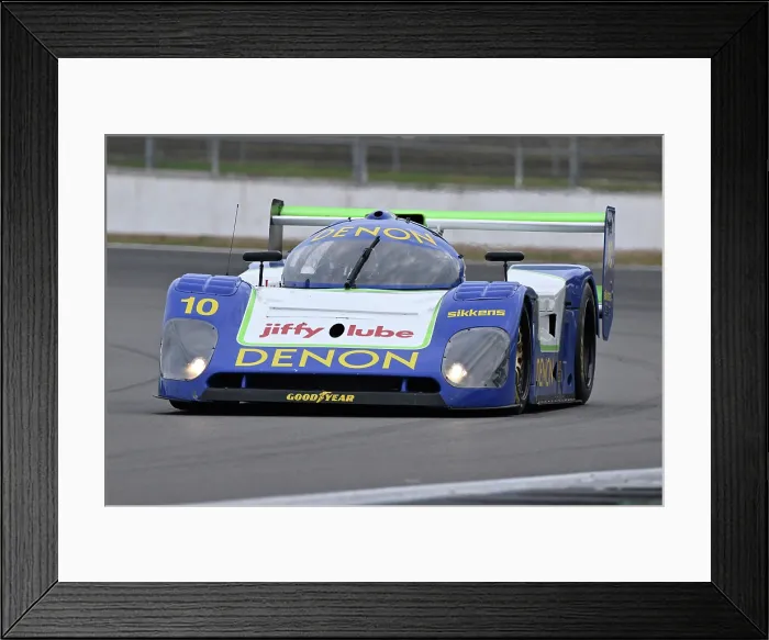 Framed Print : CZ3_8045 Allard Kalff, Michiel Campagne, Spice SE92.jpg Framed Print : CZ3_8045 Allard Kalff, Michiel Campagne, Spice SE92.jpg