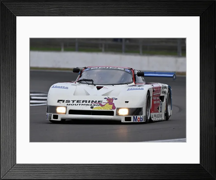 Framed Print : CZ3_8053 Jordan Grogor, Spice SE86-01.jpg Framed Print : CZ3_8053 Jordan Grogor, Spice SE86-01.jpg
