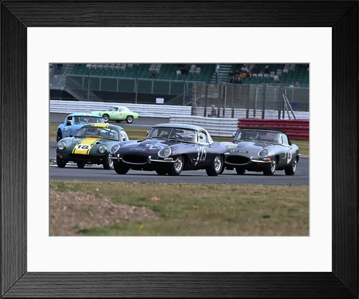 Framed Print : CZ3_8434 William Garrett, Tim Crighton, Jaguar E-Type.jpg Framed Print : CZ3_8434 William Garrett, Tim Crighton, Jaguar E-Type.jpg