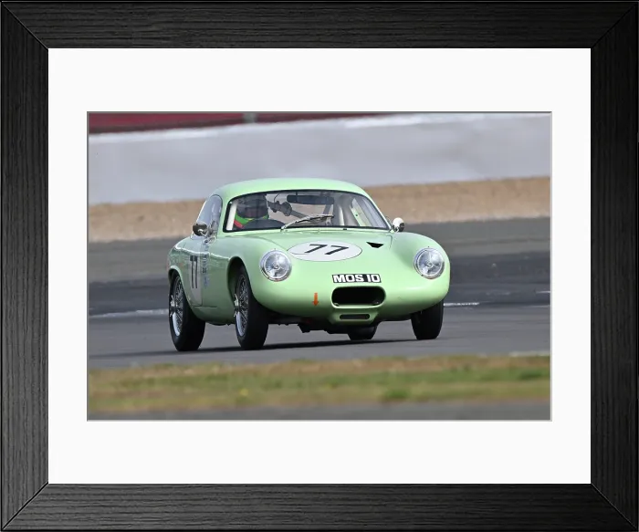 Framed Print : CZ3_8514 David Cooke, Andrew Yates, Lotus Elite.jpg Framed Print : CZ3_8514 David Cooke, Andrew Yates, Lotus Elite.jpg