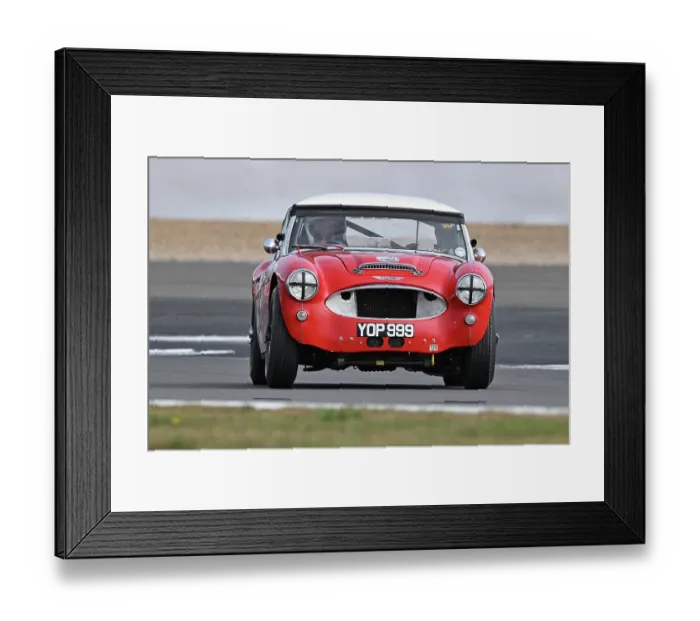 Framed Print : CZ3_8524 Nils-Fredrik Nyblaeus, Jeremy Welch, Austin Healey 3000 Mk I.jpg Framed Print : CZ3_8524 Nils-Fredrik Nyblaeus, Jeremy Welch, Austin Healey 3000 Mk I.jpg