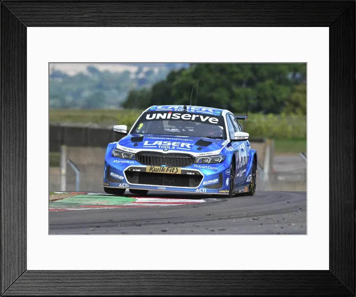 Framed Print : CZ4_0927 Jake Hill, BMW 330i M Sport, Laser Tools Racing with MB Motorsport.jpg Framed Print : CZ4_0927 Jake Hill, BMW 330i M Sport, Laser Tools Racing with MB Motorsport.jpg