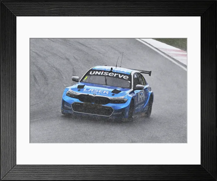 Framed Print : CZ4_1427 Jake Hill, BMW 330i M Sport, Laser Tools Racing with MB Motorsport.jpg Framed Print : CZ4_1427 Jake Hill, BMW 330i M Sport, Laser Tools Racing with MB Motorsport.jpg