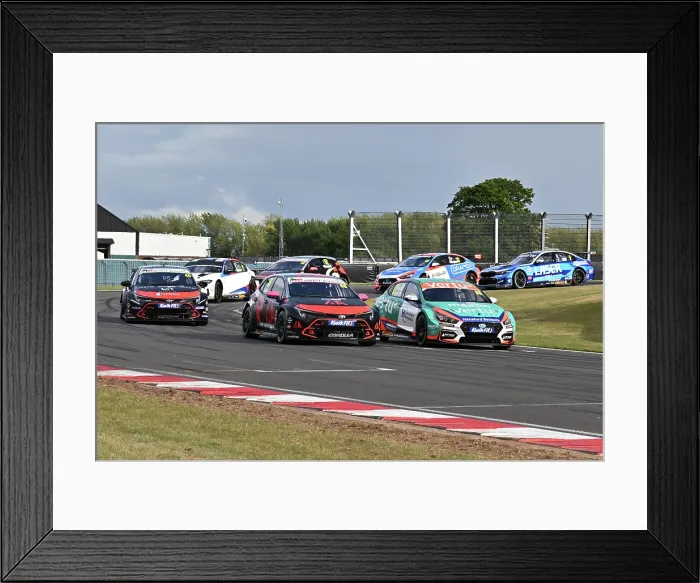 Framed Print : CZ4_2090 Tom Ingram, Hyundai i30N, Team VERTU, Josh Cook, Toyota Corolla GR Sport, Toyota Gazoo Racing UK with IAA.jpg Framed Print : CZ4_2090 Tom Ingram, Hyundai i30N, Team VERTU, Josh Cook, Toyota Corolla GR Sport, Toyota Gazoo Racing UK with IAA.jpg