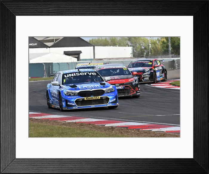 Framed Print : CZ4_2206 Jake Hill, BMW 330i M Sport, Laser Tools Racing with MB Motorsport.jpg Framed Print : CZ4_2206 Jake Hill, BMW 330i M Sport, Laser Tools Racing with MB Motorsport.jpg
