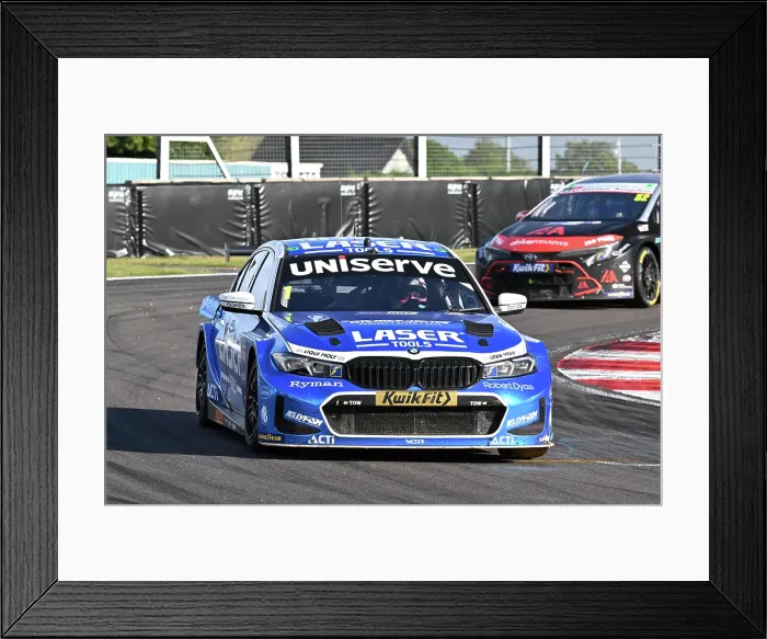 Framed Print : CZ4_2264 Jake Hill, BMW 330i M Sport, Laser Tools Racing with MB Motorsport.jpg Framed Print : CZ4_2264 Jake Hill, BMW 330i M Sport, Laser Tools Racing with MB Motorsport.jpg