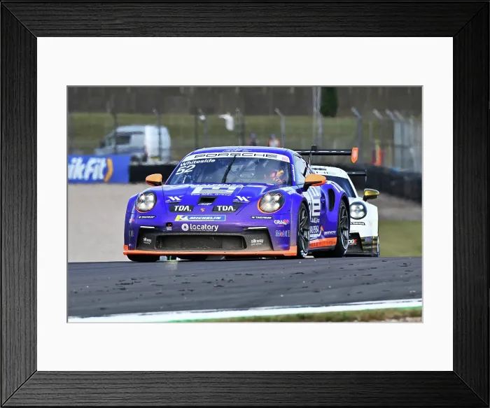 Framed Print : CZ4_0343 Angus Whiteside, Century Motorsport, Porsche 911 GT3 Cup.jpg Framed Print : CZ4_0343 Angus Whiteside, Century Motorsport, Porsche 911 GT3 Cup.jpg
