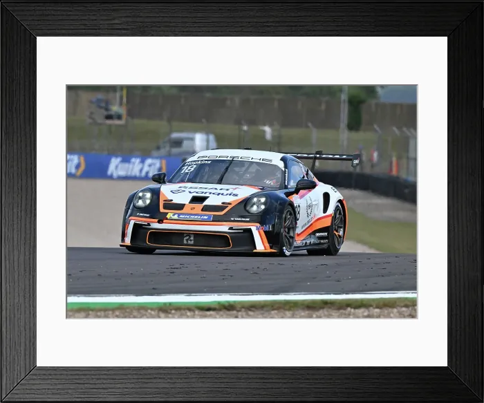 Framed Print : CZ4_0353 Sebastian Hopkins, Team Parker Racing, Porsche 911 GT3 Cup.jpg Framed Print : CZ4_0353 Sebastian Hopkins, Team Parker Racing, Porsche 911 GT3 Cup.jpg