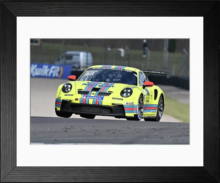Framed Print : CZ4_0384 Oliver Jackson, JTR, Porsche 911 GT3 Cup.jpg Framed Print : CZ4_0384 Oliver Jackson, JTR, Porsche 911 GT3 Cup.jpg