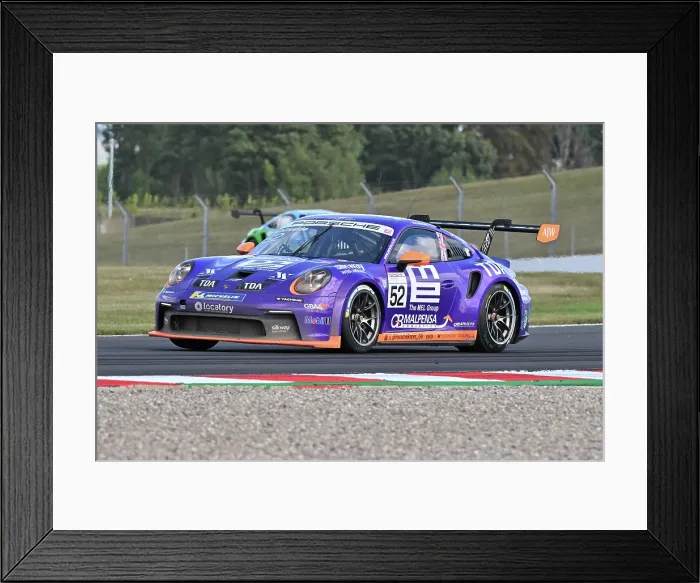 Framed Print : CZ4_0452 Angus Whiteside, Century Motorsport, Porsche 911 GT3 Cup.jpg Framed Print : CZ4_0452 Angus Whiteside, Century Motorsport, Porsche 911 GT3 Cup.jpg