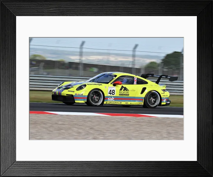 Framed Print : CZ4_0538 Oliver Jackson, JTR, Porsche 911 GT3 Cup.jpg Framed Print : CZ4_0538 Oliver Jackson, JTR, Porsche 911 GT3 Cup.jpg