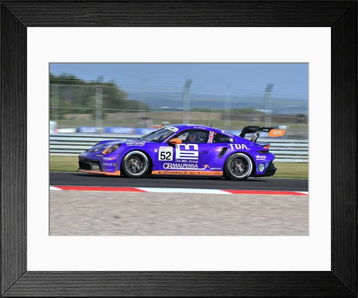 Framed Print : CZ4_0559 Angus Whiteside, Century Motorsport, Porsche 911 GT3 Cup.jpg Framed Print : CZ4_0559 Angus Whiteside, Century Motorsport, Porsche 911 GT3 Cup.jpg