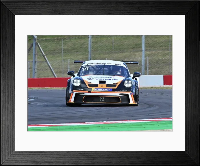 Framed Print : CZ4_0659 Sebastian Hopkins, Team Parker Racing, Porsche 911 GT3 Cup.jpg Framed Print : CZ4_0659 Sebastian Hopkins, Team Parker Racing, Porsche 911 GT3 Cup.jpg