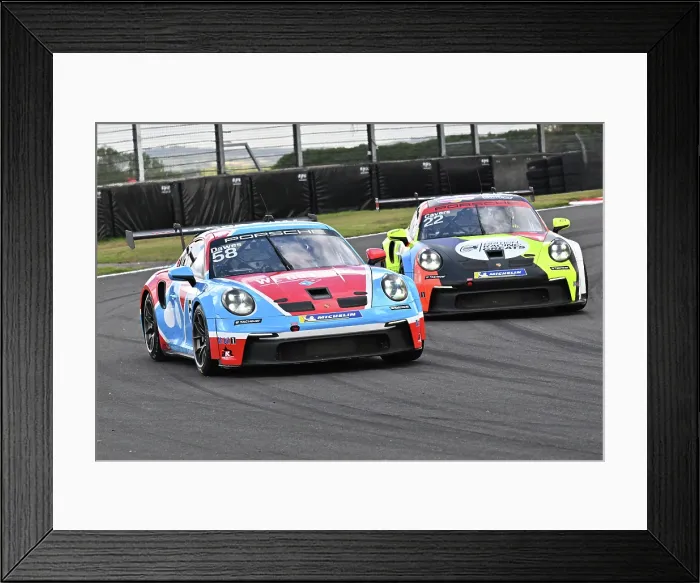 Framed Print : CZ4_1859 Henry Dawes, Century Motorsport, Porsche 911 GT3 Cup, Carl Cavers, Century Motorsport, Porsche 911 GT3 Cup.jpg Framed Print : CZ4_1859 Henry Dawes, Century Motorsport, Porsche 911 GT3 Cup, Carl Cavers, Century Motorsport, Porsche 911 GT3 Cup.jpg