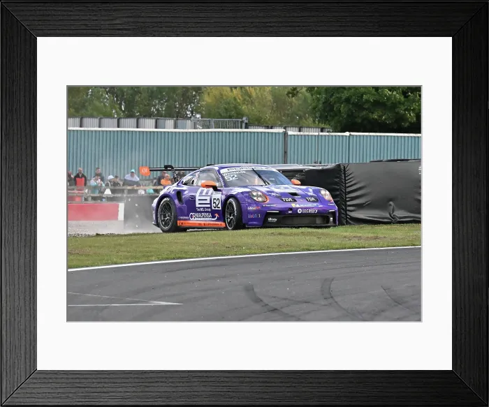 Framed Print : CZ4_1860 Angus Whiteside, Century Motorsport, Porsche 911 GT3 Cup.jpg Framed Print : CZ4_1860 Angus Whiteside, Century Motorsport, Porsche 911 GT3 Cup.jpg