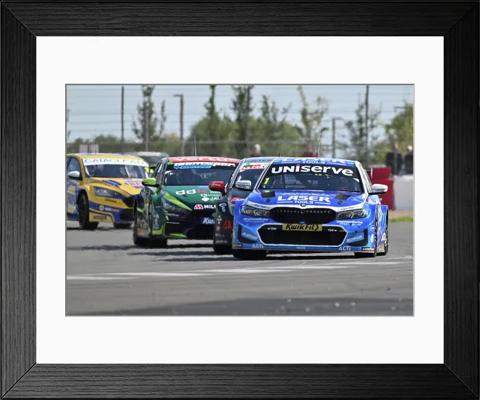 Framed Print : CZ4_9086 Jake Hill, BMW 330i M Sport, Laser Tools Racing with MB Motorsport.jpg Framed Print : CZ4_9086 Jake Hill, BMW 330i M Sport, Laser Tools Racing with MB Motorsport.jpg