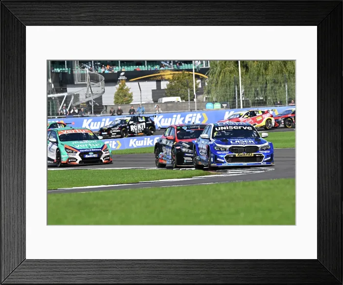 Framed Print : CZ5_0112 Jake Hill, BMW 330i M Sport, Laser Tools Racing with MB Motorsport.jpg Framed Print : CZ5_0112 Jake Hill, BMW 330i M Sport, Laser Tools Racing with MB Motorsport.jpg
