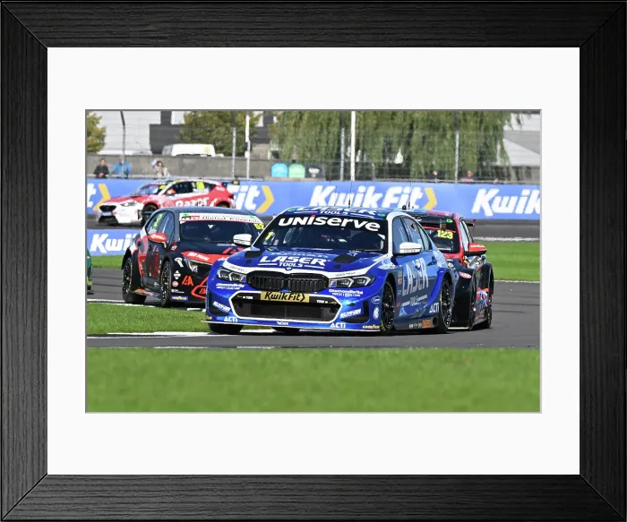 Framed Print : CZ5_0113 Jake Hill, BMW 330i M Sport, Laser Tools Racing with MB Motorsport.jpg Framed Print : CZ5_0113 Jake Hill, BMW 330i M Sport, Laser Tools Racing with MB Motorsport.jpg