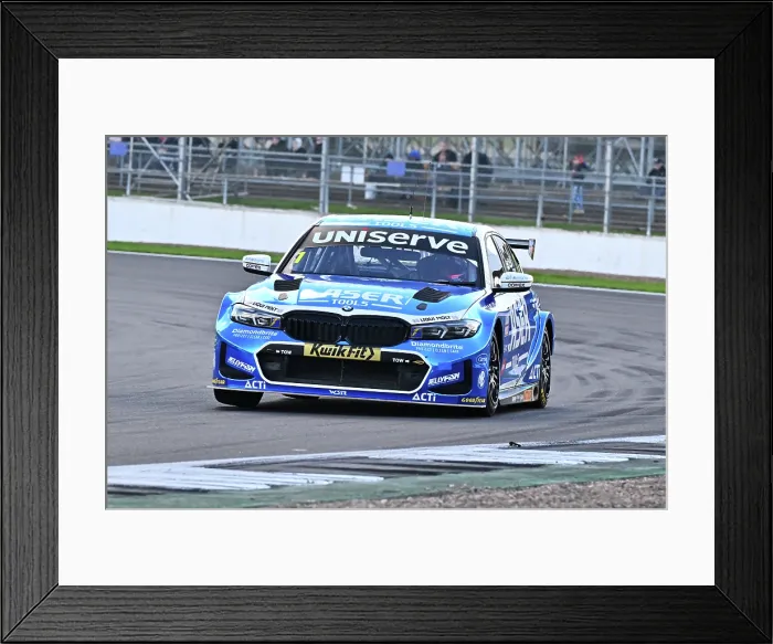 Framed Print : CZ5_0838 Jake Hill, BMW 330i M Sport, Laser Tools Racing with MB Motorsport.jpg Framed Print : CZ5_0838 Jake Hill, BMW 330i M Sport, Laser Tools Racing with MB Motorsport.jpg