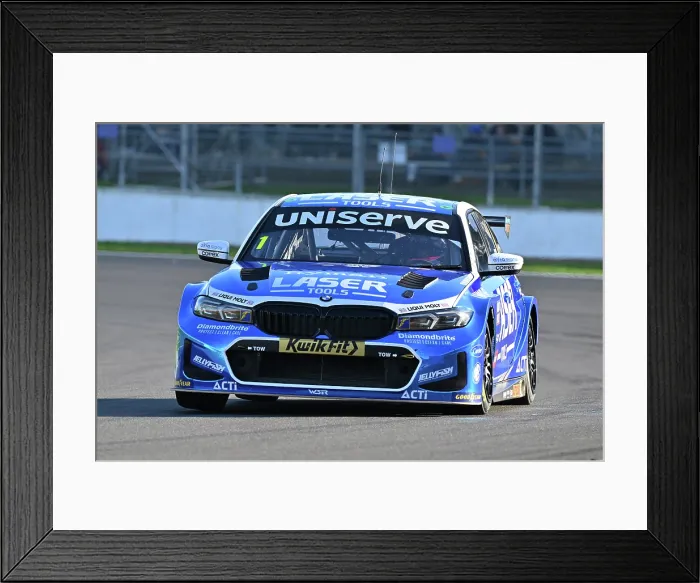 Framed Print : CZ5_0860 Jake Hill, BMW 330i M Sport, Laser Tools Racing with MB Motorsport.jpg Framed Print : CZ5_0860 Jake Hill, BMW 330i M Sport, Laser Tools Racing with MB Motorsport.jpg