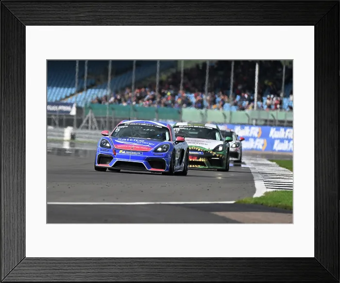 Framed Print : CZ4_8955 Katia Loggie, Toro Verde GT, Porsche 718 Cayman GT4 Clubsport.jpg Framed Print : CZ4_8955 Katia Loggie, Toro Verde GT, Porsche 718 Cayman GT4 Clubsport.jpg