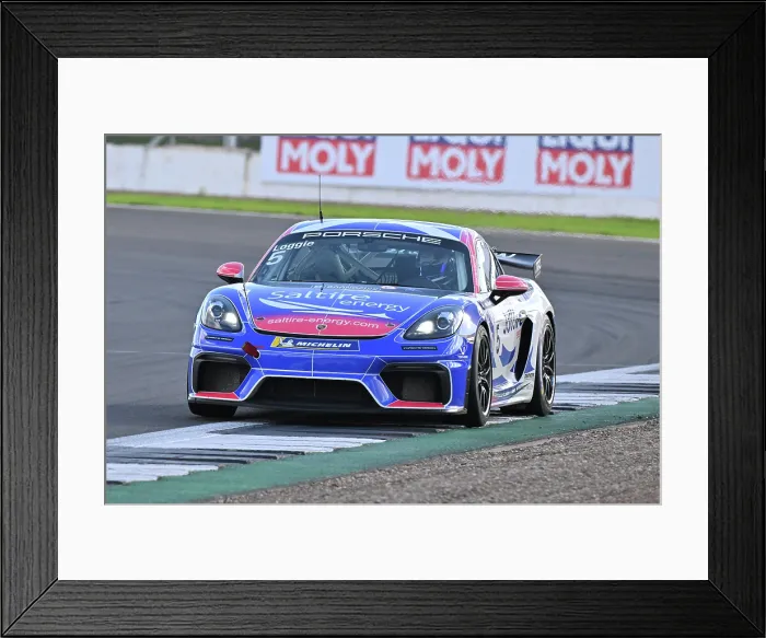 Framed Print : CZ5_0771 Katia Loggie, Toro Verde GT, Porsche 718 Cayman GT4 Clubsport.jpg Framed Print : CZ5_0771 Katia Loggie, Toro Verde GT, Porsche 718 Cayman GT4 Clubsport.jpg