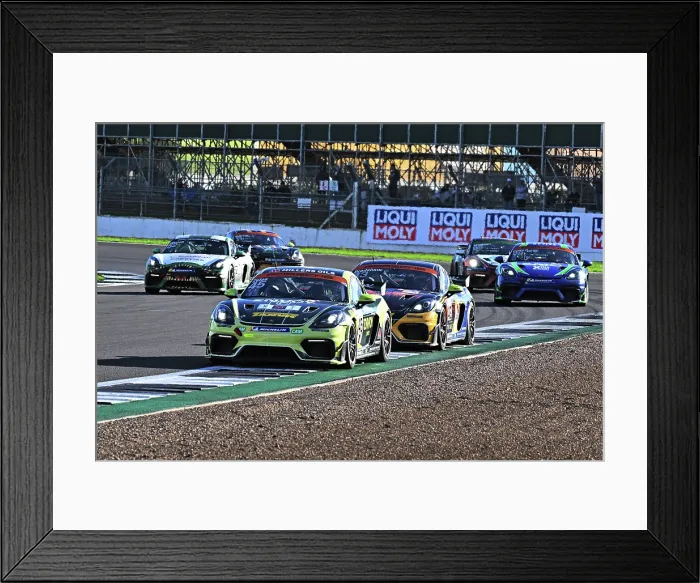 Framed Print : CZ5_0793 Dan Zelos, Graves Motorsport, Porsche 718 Cayman GT4 RS Clubsport.jpg Framed Print : CZ5_0793 Dan Zelos, Graves Motorsport, Porsche 718 Cayman GT4 RS Clubsport.jpg