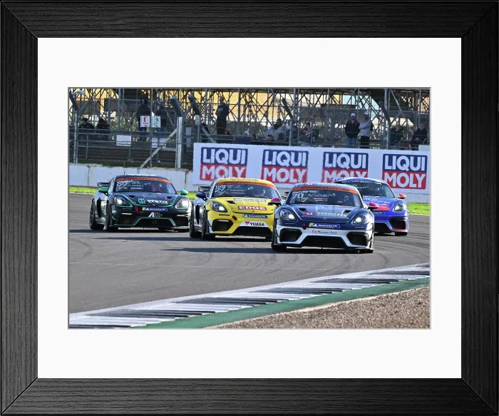 Framed Print : CZ5_0799 Samuel Harvey, Xentek Motorsport, Porsche 718 Cayman GT4 RS Clubsport.jpg Framed Print : CZ5_0799 Samuel Harvey, Xentek Motorsport, Porsche 718 Cayman GT4 RS Clubsport.jpg