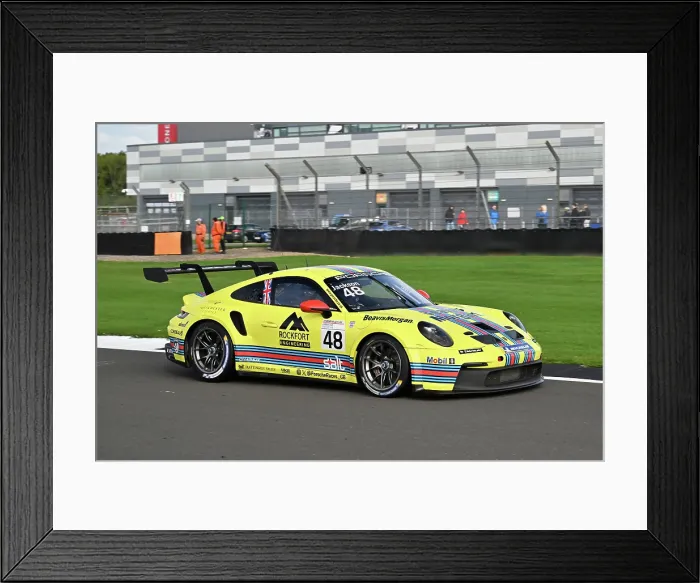 Framed Print : CZ4_8816 Oliver Jackson, JTR, Porsche 911 GT3 Cup.jpg Framed Print : CZ4_8816 Oliver Jackson, JTR, Porsche 911 GT3 Cup.jpg
