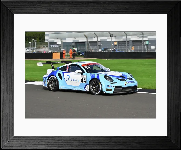 Framed Print : CZ4_8886 Jonathon Beeson, Duckhams Yuasa Racing by Graves Motorsport, Porsche 911 GT3 Cup.jpg Framed Print : CZ4_8886 Jonathon Beeson, Duckhams Yuasa Racing by Graves Motorsport, Porsche 911 GT3 Cup.jpg