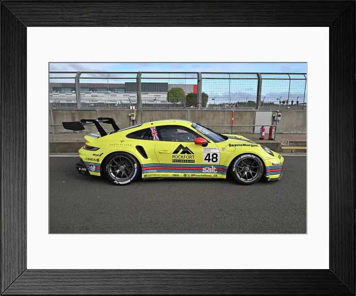 Framed Print : CZ4_8916 Oliver Jackson, JTR, Porsche 911 GT3 Cup.jpg Framed Print : CZ4_8916 Oliver Jackson, JTR, Porsche 911 GT3 Cup.jpg