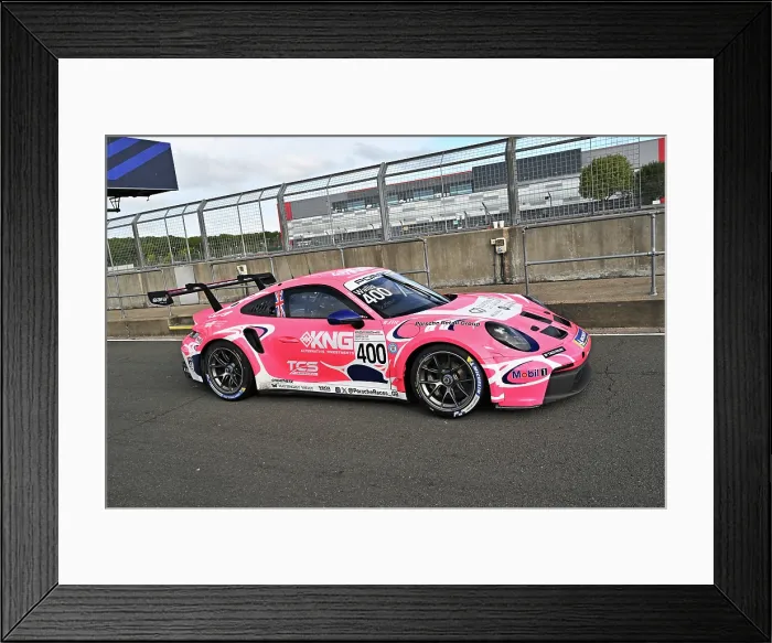 Framed Print : CZ4_8917 James Wallis, JTR, Porsche 911 GT3 Cup.jpg Framed Print : CZ4_8917 James Wallis, JTR, Porsche 911 GT3 Cup.jpg