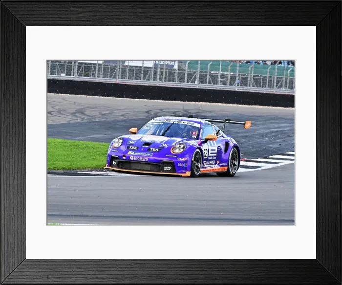 Framed Print : CZ4_9982 Angus Whiteside, Century Motorsport, Porsche 911 GT3 Cup.jpg Framed Print : CZ4_9982 Angus Whiteside, Century Motorsport, Porsche 911 GT3 Cup.jpg
