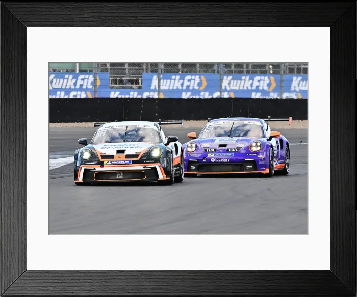 Framed Print : CZ5_0051 Sebastian Hopkins, Team Parker Racing, Porsche 911 GT3 Cup, Angus Whiteside, Century Motorsport, Porsche 911 GT3 Cup.jpg Framed Print : CZ5_0051 Sebastian Hopkins, Team Parker Racing, Porsche 911 GT3 Cup, Angus Whiteside, Century Motorsport, Porsche 911 GT3 Cup.jpg