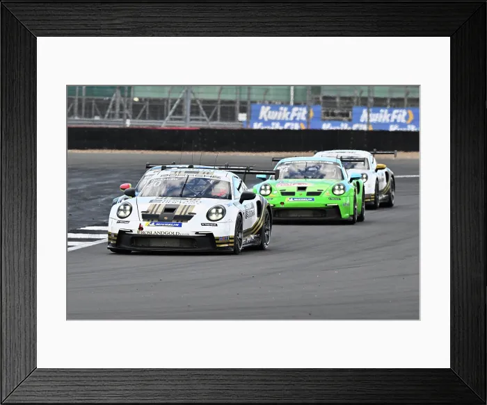 Framed Print : CZ5_0052 Andrew Rackstraw, Rosland Gold by Century Motorsport, Porsche 911 GT3 Cup.jpg Framed Print : CZ5_0052 Andrew Rackstraw, Rosland Gold by Century Motorsport, Porsche 911 GT3 Cup.jpg