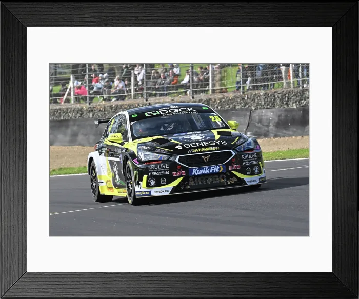 Framed Print : CZ5_1491 Nicolas Hamilton, Cupra Leon, Powder Monkey Brewing Co with Esidock.jpg Framed Print : CZ5_1491 Nicolas Hamilton, Cupra Leon, Powder Monkey Brewing Co with Esidock.jpg