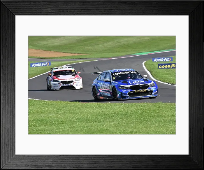 Framed Print : CZ5_1684 Jake Hill, BMW 330i M Sport, Laser Tools Racing with MB Motorsport.jpg Framed Print : CZ5_1684 Jake Hill, BMW 330i M Sport, Laser Tools Racing with MB Motorsport.jpg