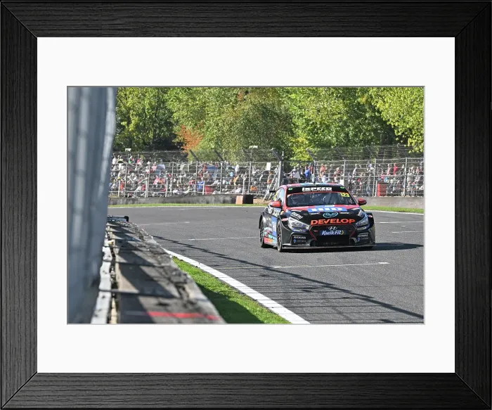 Framed Print : CZ5_1710 Daniel Lloyd, Hyundai i30N, Restart Racing.jpg Framed Print : CZ5_1710 Daniel Lloyd, Hyundai i30N, Restart Racing.jpg