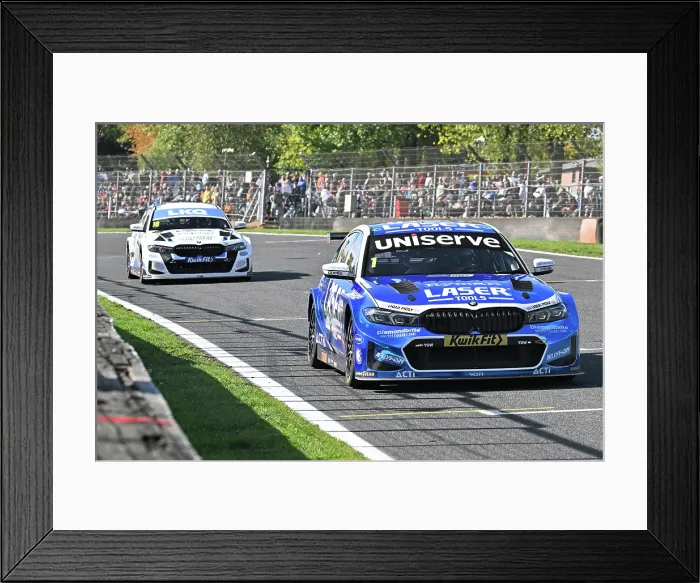 Framed Print : CZ5_1721 Jake Hill, BMW 330i M Sport, Laser Tools Racing with MB Motorsport.jpg Framed Print : CZ5_1721 Jake Hill, BMW 330i M Sport, Laser Tools Racing with MB Motorsport.jpg
